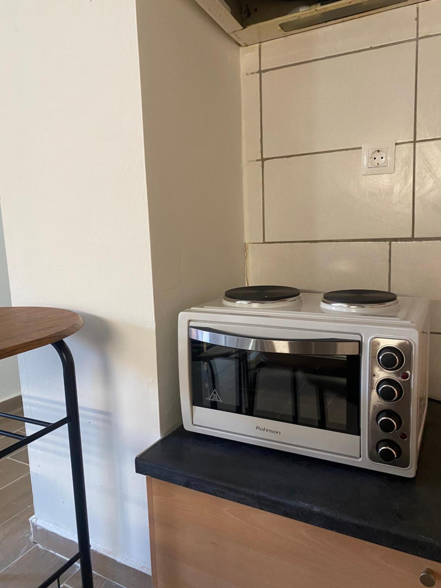 Apostolis Apartment Афины Экстерьер фото