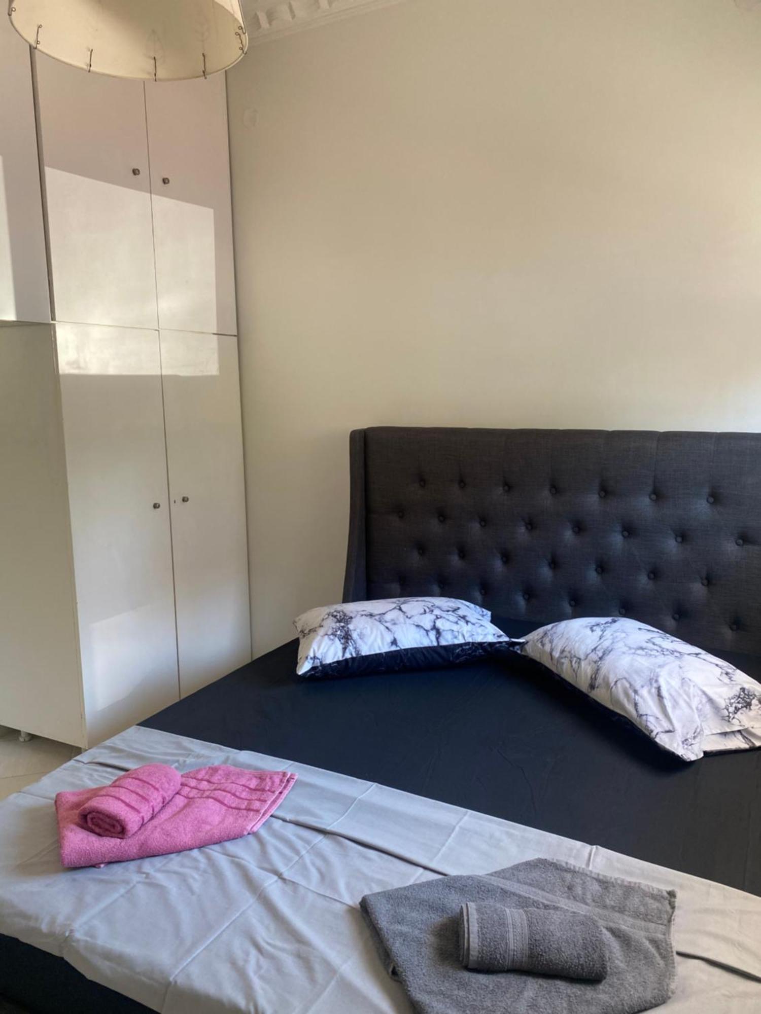 Apostolis Apartment Афины Экстерьер фото