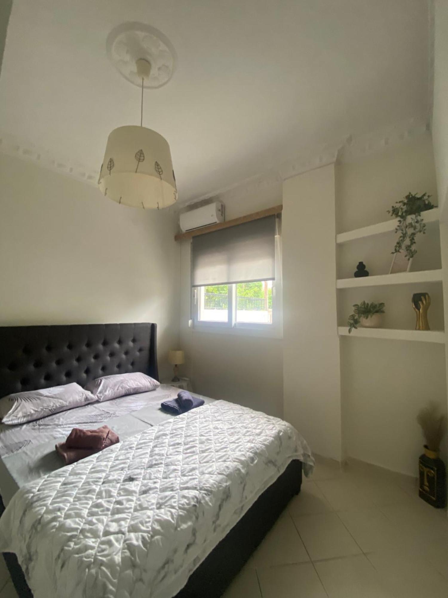 Apostolis Apartment Афины Экстерьер фото
