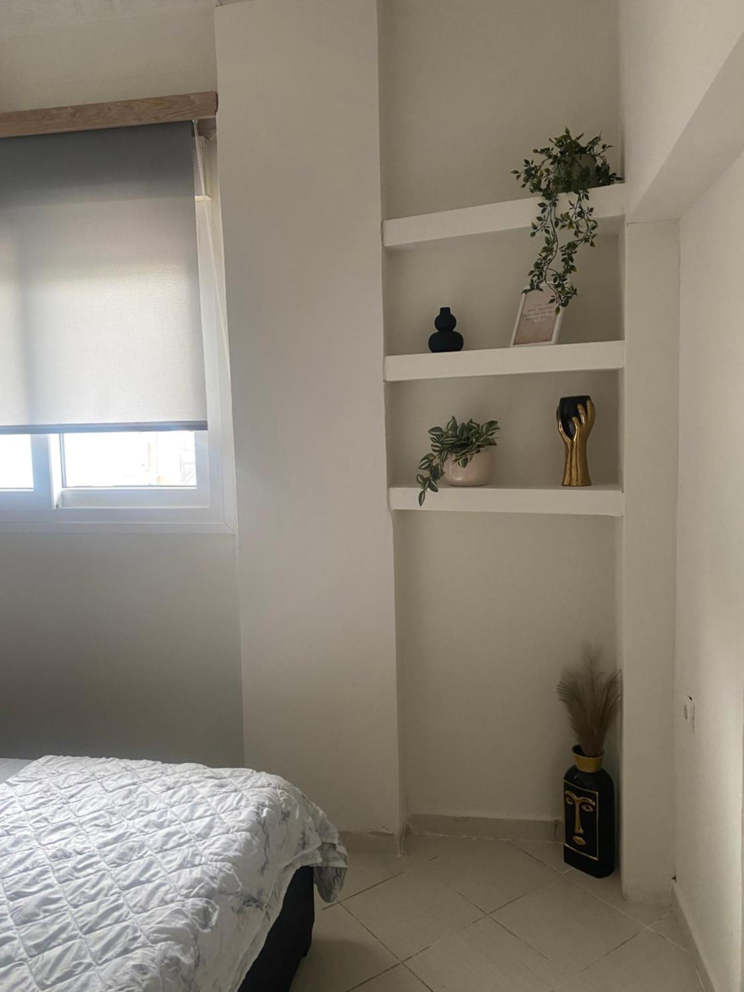 Apostolis Apartment Афины Экстерьер фото